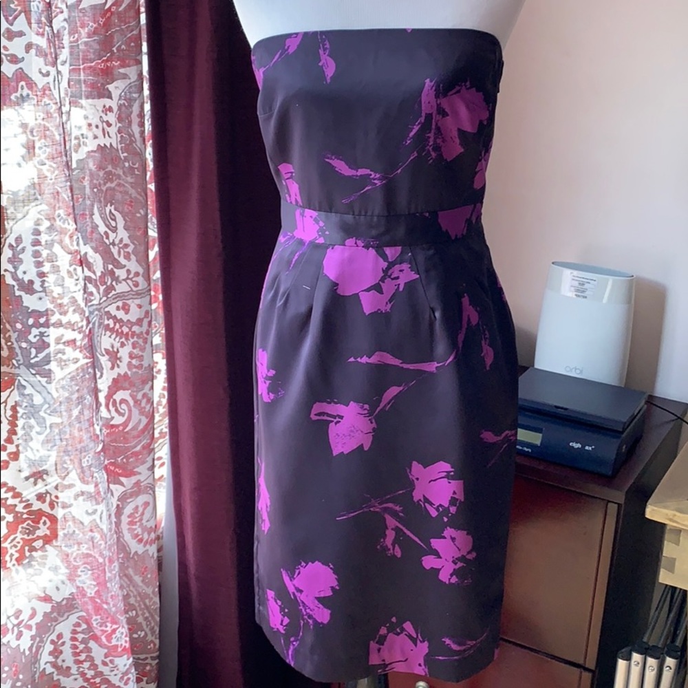 Banana Republic cocktail dress